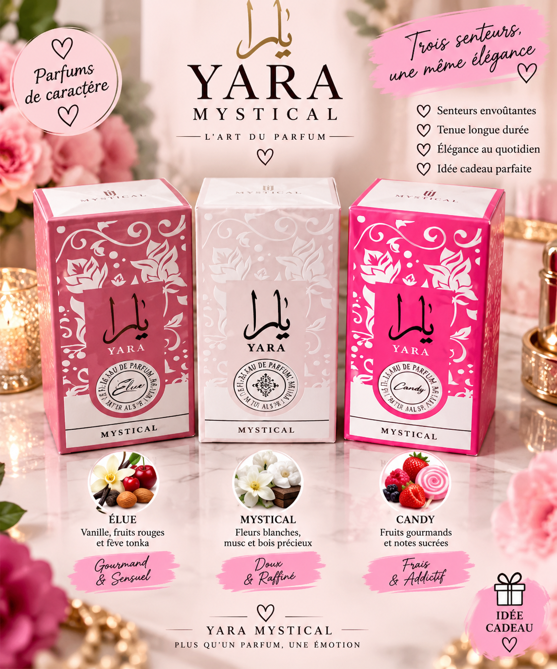 Yara 100ml