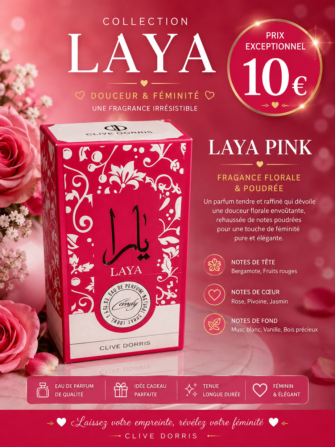 Yara candy