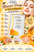 Masque anti acne