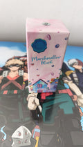 Marshmallow blush