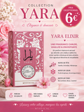 Yara elexir 30 ml