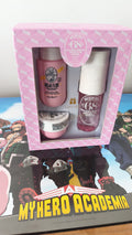 Coffret sol